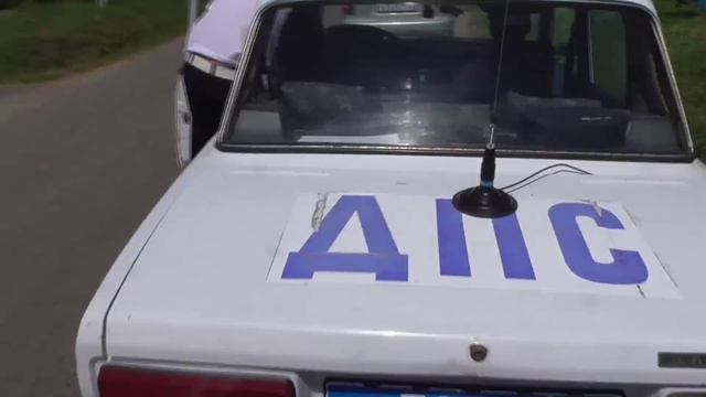 Ставропольский край. с. Курсавка 