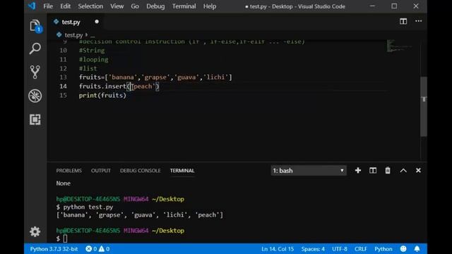 Python Tutorial For Beginners | IN HINDI | ONE VIDEO смотреть онлайн