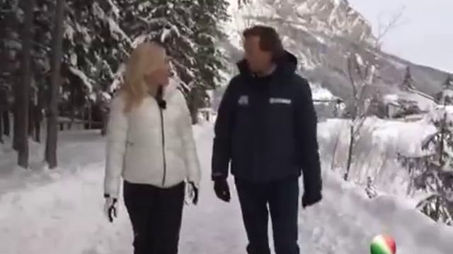 Corvara in Badia - Il meglio delle Dolomiti смотреть онлайн