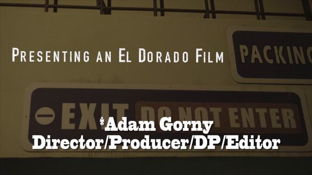NYU Accepted Film - Adam Gorny смотреть онлайн