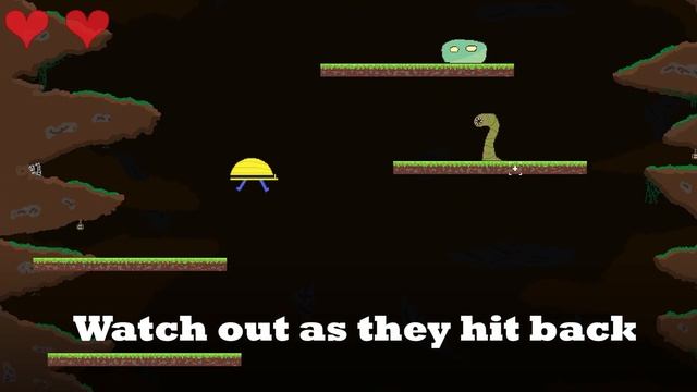 A Miner's Adventure Trailer смотреть онлайн