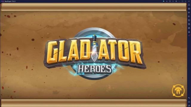 Gladiator Heroes фарм смотреть онлайн