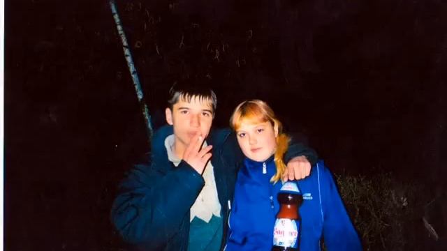 Студенческая жизнь 2006 (Лиски) смотреть онлайн