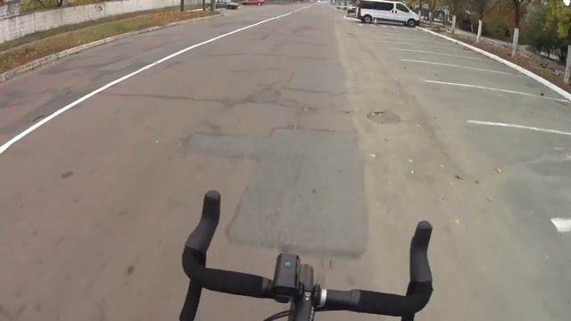 Опыт использования Велосипеда Ghost Fire Road Rage 29' от Adventure Team смотреть онлайн