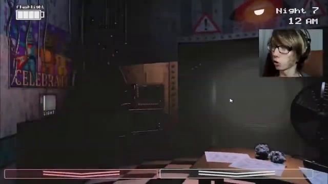 Five Nights at Freddy's 2 #6 Stare vs Nowe 4 20, New and Shiny |Eleven Reupload| смотреть онлайн