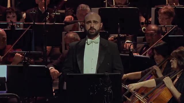 Verdi Rekviemi Siujeti 10.11.2018 Tbilisi Opera and Ballet State Theatre, Oren, Andguladze смотреть онлайн