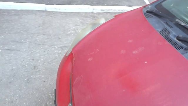 Тачка на прокачку для Avtomana. Honda Fit