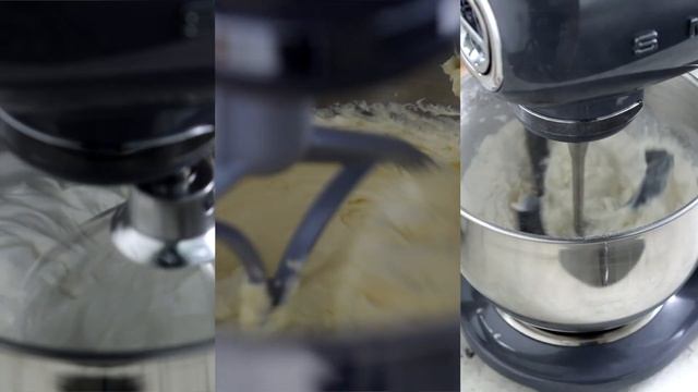 Smeg Stand Mixer смотреть онлайн