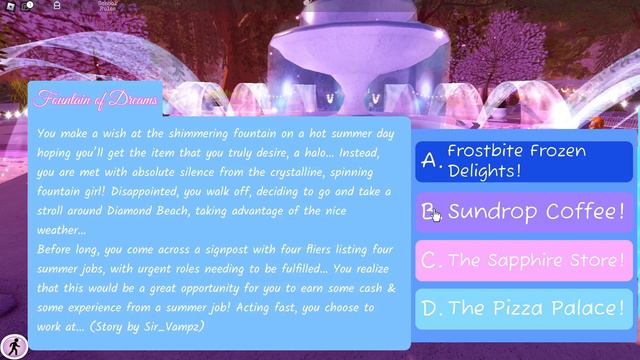 🌊TIDAL GLOW HALO CHEAT❗❓ ROYALE HIGH🏰. ROBLOX смотреть онлайн