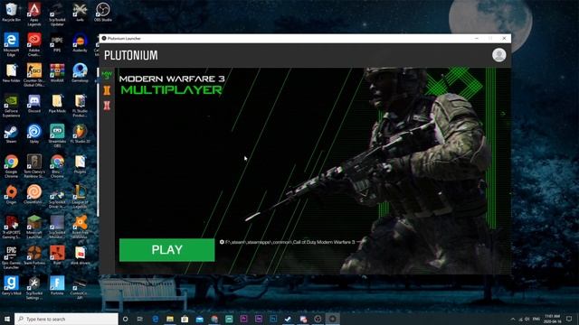 How To Install MW3 Plutonium in 2020! w/ Controller Settings! (IW5 Plutonium)
