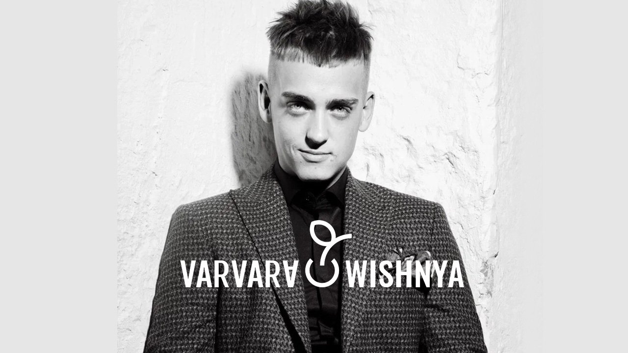 АРТЁМ ДЕМИХОВ. ВЕДУЩИЙ САМАРА. СТУДИЯ ГРАНДИОЗНЫХ ПРАЗДНИКОВ ВАРВАРА ВИШНЯ. смотреть онлайн