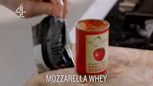 Простая и быстрая еда от Джейми Оливера | Яйца, фрикадельки и мусс смотреть онлайн