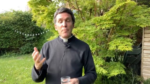 Cloister Club for Pentecost смотреть онлайн