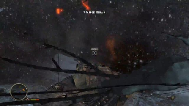 Hour of Victory (Video Game) PC Walkthrough # 5 смотреть онлайн
