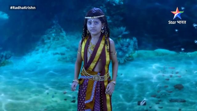 FULL VIDEO || RadhaKrishn Raasleela Part 345 || Saamb ka ahankaar || राधाकृष्ण #radhakrishn смотреть онлайн
