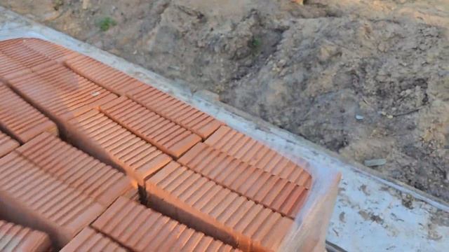 День 7 (завоз материала на площадку) смотреть онлайн