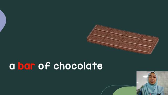 4USM Lesson-Food And Food Containers