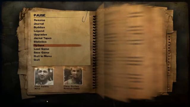 Overclocked ATi Radeon HD 5670 Anti Alias FPS Test - Far Cry 2 смотреть онлайн