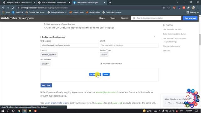 How to add facebook like and twitter follow button on wordpress 2024 смотреть онлайн