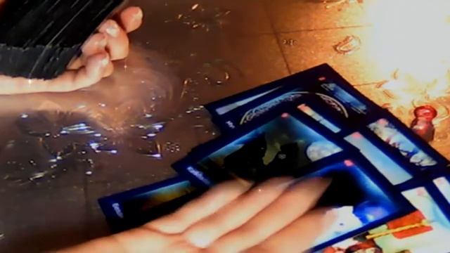 Есть ли у меня магические способности и стоит ли мне заниматься магией смотреть онлайн