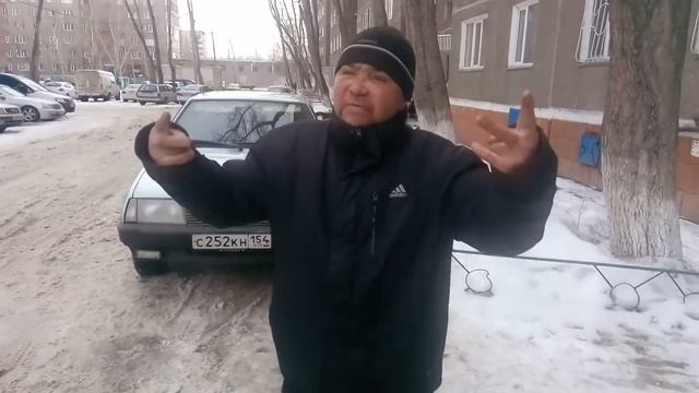 Серега 14 регион дарит позитивчик Павлодарским пацанам! смотреть онлайн