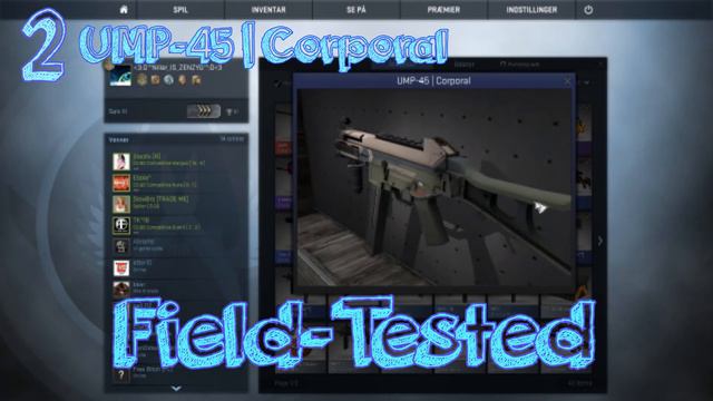 [CS:GO] GIVEAWAY | CLOSED #2 смотреть онлайн