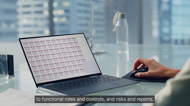 KPMG Powered Enterprise enabled by Oracle смотреть онлайн