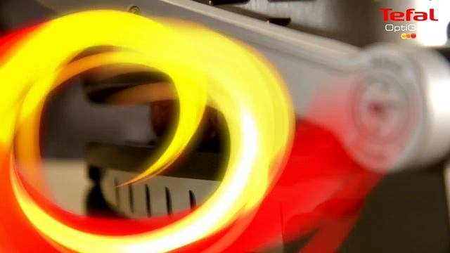 Optigrill XL Tefal - Www.vedia.ch