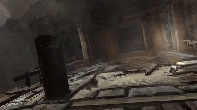 Tomb Raider 2013 ▪Прохождение▪ -Часть- 8 Побег с Острова, отомстить Врагу! Финал Игры смотреть онлайн
