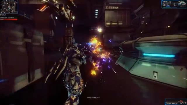 Nishi Fails: Warframe With Friends Part 113: Yay Keys смотреть онлайн