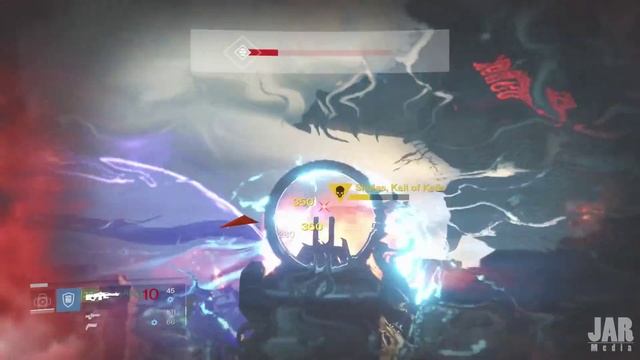 Destiny House of Wolves Review - Game Blab смотреть онлайн