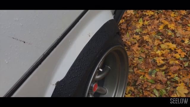 Golf GTi mk1 83’ | SEELOW смотреть онлайн