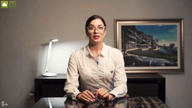 Доверительное Управление Недвижимостью на Пхукете смотреть онлайн