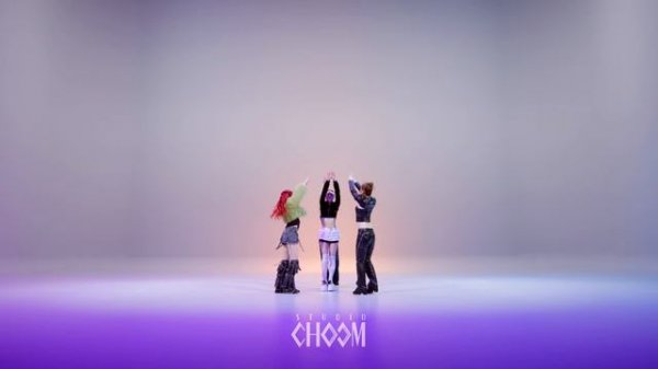 ISSUE 'CONNECT' (4K) STUDIO CHOOM ORIGINAL.2160p60