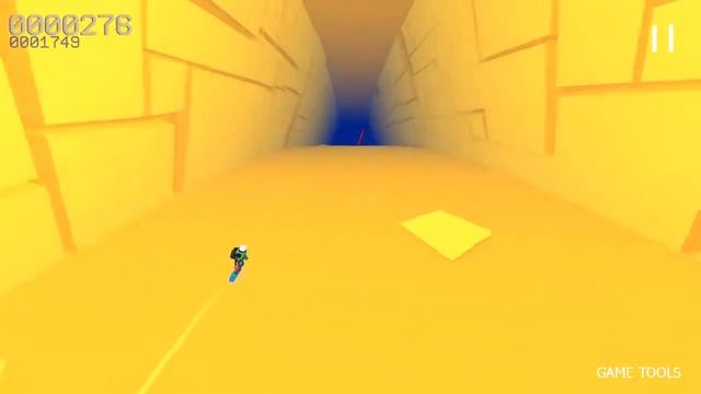 Power Hover: Cruise (Android Gameplay) смотреть онлайн