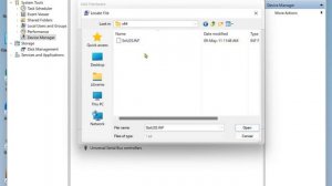 How to setup Windows11 mobile usb driver