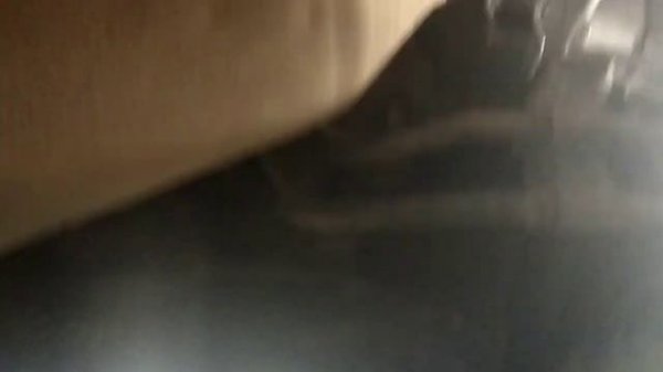 Lexus ls460 long president,замена стартера.самый простой способ