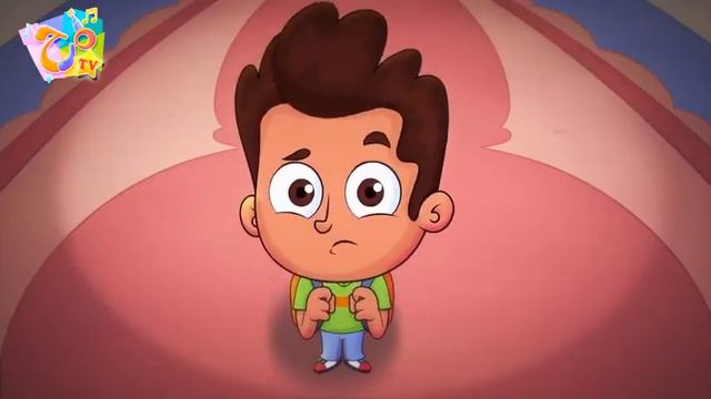 детские арабский мультики 