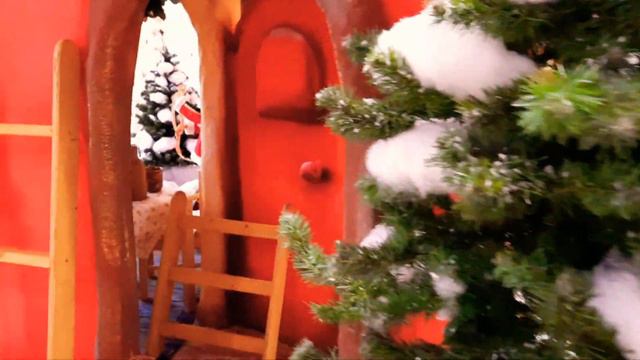 С Новым 2022 годом 🎄🇩🇪! Дед Мороз 🎅 🎄 смотреть онлайн