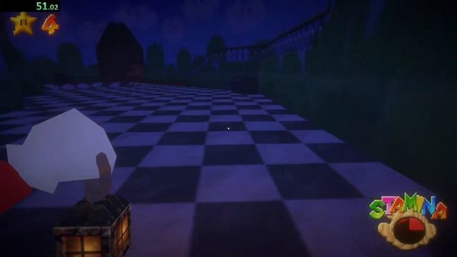 Another Princess is in Our Castle 0.2.0 - Glitchless 1:37.800 WR смотреть онлайн