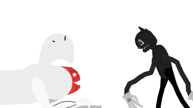 Bridge worm vs cartoon cat смотреть онлайн