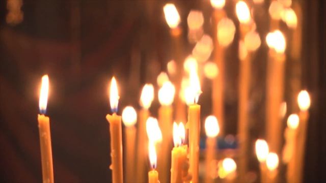 Слово Архипастыря: Педагог и учитель смотреть онлайн