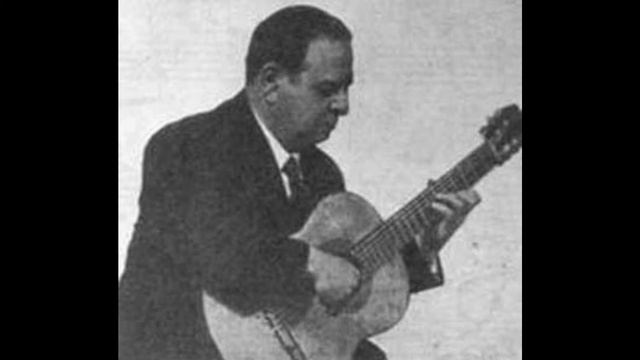 Julio Salvador Sagreras Leçons vol2 n°15 смотреть онлайн