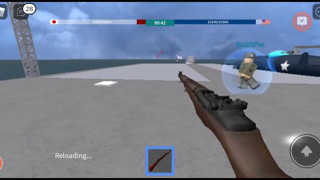 играю в naval warfare в roblox смотреть онлайн