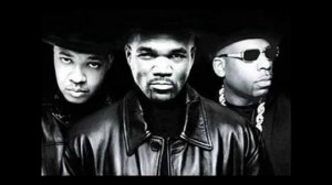 RUN DMC & TJR Its Like That TM Street Mash up