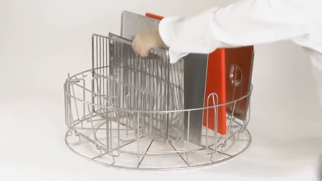 Многофункциональная вставка GD 150 Multipurpose insert_Granuldisk_ROVABO смотреть онлайн