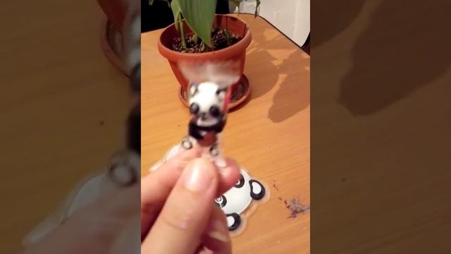 Конфет панда смотреть онлайн