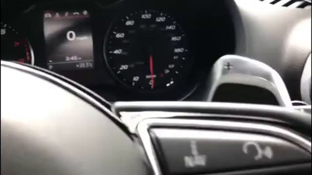 Used 2015 Audi RS3 2.5 TFSI Sportback S Tronic Quattro Video Tour - Motor Match Chester смотреть онлайн