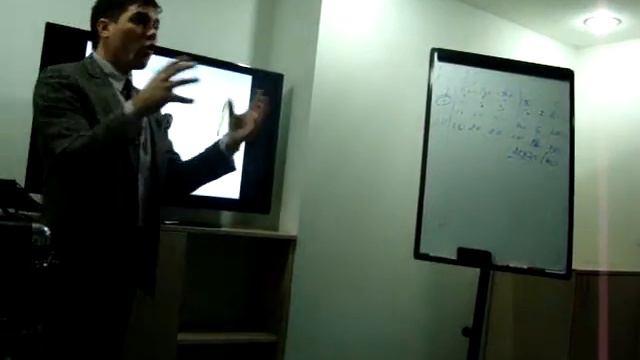 Серебриян Юрий. "Как показать каталог , часть 3" смотреть онлайн