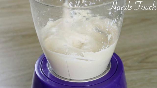 Homemade Cream Cheese Recipe | How to make Cream Cheese at Home смотреть онлайн